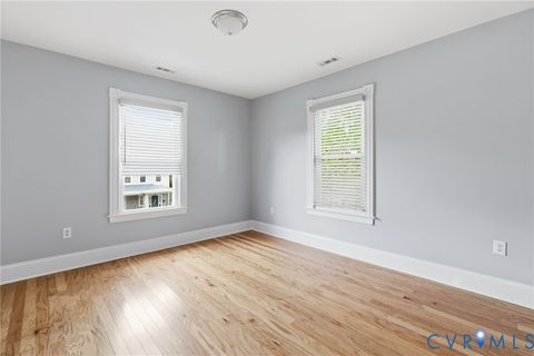 Tiny photo for 2406 Lamb Avenue, Richmond, VA 23222 (MLS # 2611373)