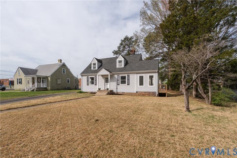 Tiny photo for 2004 Snead Avenue, Colonial Heights, VA 23834 (MLS # 2617716)