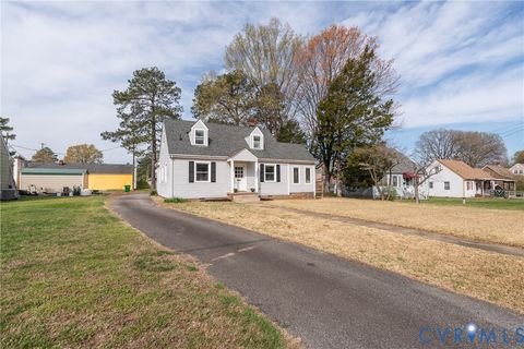 Tiny photo for 2004 Snead Avenue, Colonial Heights, VA 23834 (MLS # 2617716)