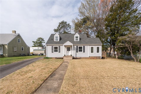 Tiny photo for 2004 Snead Avenue, Colonial Heights, VA 23834 (MLS # 2617716)
