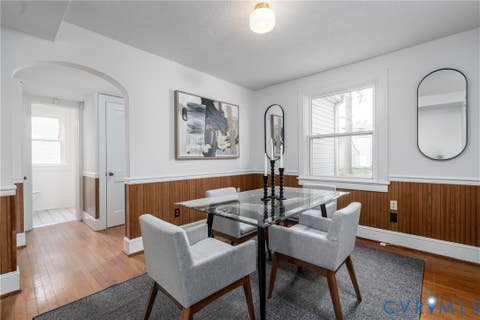 Tiny photo for 2004 Snead Avenue, Colonial Heights, VA 23834 (MLS # 2617716)