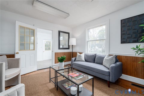 Tiny photo for 2004 Snead Avenue, Colonial Heights, VA 23834 (MLS # 2617716)