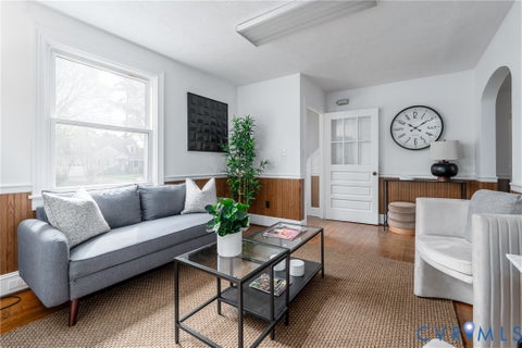 Tiny photo for 2004 Snead Avenue, Colonial Heights, VA 23834 (MLS # 2617716)