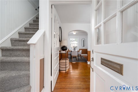 Tiny photo for 2004 Snead Avenue, Colonial Heights, VA 23834 (MLS # 2617716)