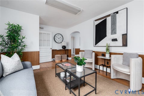 Tiny photo for 2004 Snead Avenue, Colonial Heights, VA 23834 (MLS # 2617716)