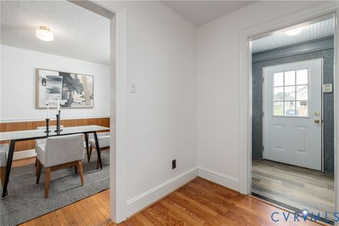 Tiny photo for 2004 Snead Avenue, Colonial Heights, VA 23834 (MLS # 2617716)