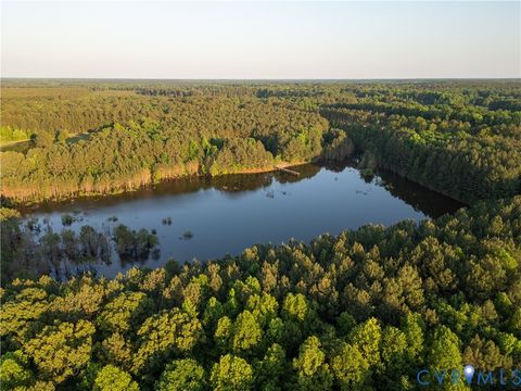 Tiny photo for 18600 Lebanon Road, Prince George, VA 23881 (MLS # 2614952)