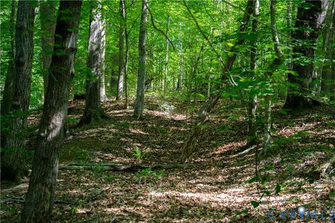 Tiny photo for 18600 Lebanon Road, Prince George, VA 23881 (MLS # 2614952)