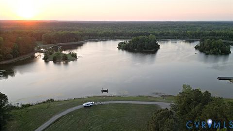 Tiny photo for 18600 Lebanon Road, Prince George, VA 23881 (MLS # 2614952)