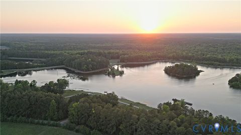 Photo of 18600 Lebanon Road, Prince George, VA 23881 (MLS # 2614952)