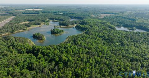 Tiny photo for 18600 Lebanon Road, Prince George, VA 23881 (MLS # 2614952)