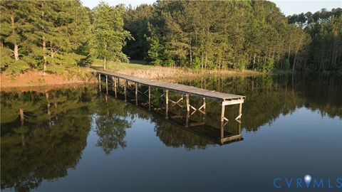 Tiny photo for 18600 Lebanon Road, Prince George, VA 23881 (MLS # 2614952)