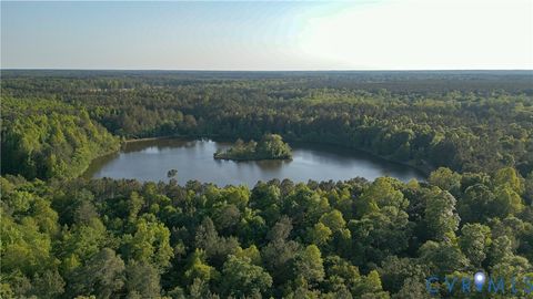 Tiny photo for 18600 Lebanon Road, Prince George, VA 23881 (MLS # 2614952)