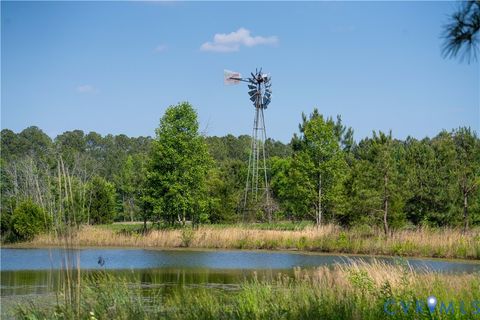 Tiny photo for 18600 Lebanon Road, Prince George, VA 23881 (MLS # 2614952)