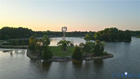 Tiny photo for 18600 Lebanon Road, Prince George, VA 23881 (MLS # 2614952)