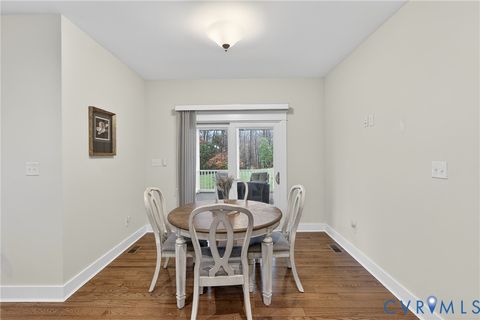 Tiny photo for 8136 Lake Margaret Terrace, Chesterfield, VA 23839 (MLS # 2532249)