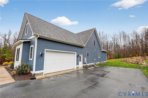 Tiny photo for 8136 Lake Margaret Terrace, Chesterfield, VA 23839 (MLS # 2532249)