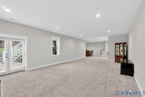 Tiny photo for 8136 Lake Margaret Terrace, Chesterfield, VA 23839 (MLS # 2532249)