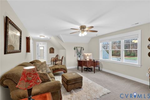Tiny photo for 8136 Lake Margaret Terrace, Chesterfield, VA 23839 (MLS # 2532249)