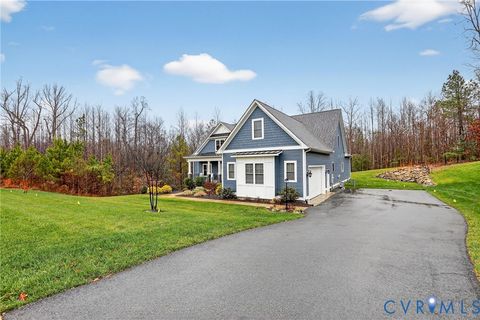 Tiny photo for 8136 Lake Margaret Terrace, Chesterfield, VA 23839 (MLS # 2532249)