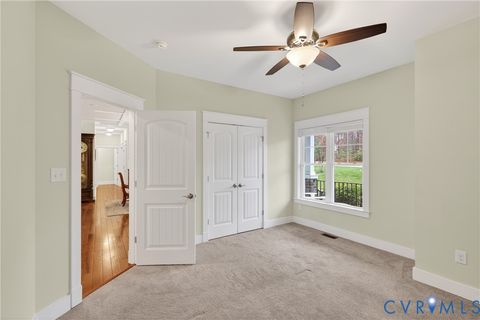 Tiny photo for 8136 Lake Margaret Terrace, Chesterfield, VA 23839 (MLS # 2532249)