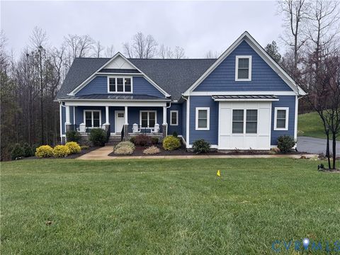 Photo of 8136 Lake Margaret Terrace, Chesterfield, VA 23839 (MLS # 2532249)