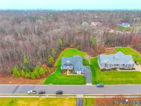 Tiny photo for 8136 Lake Margaret Terrace, Chesterfield, VA 23839 (MLS # 2532249)