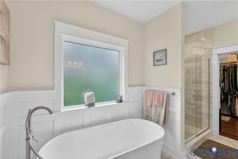 Tiny photo for 8136 Lake Margaret Terrace, Chesterfield, VA 23839 (MLS # 2532249)