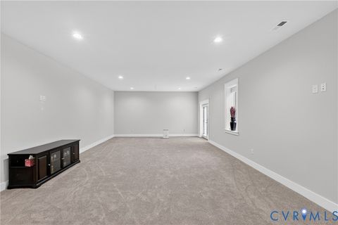 Tiny photo for 8136 Lake Margaret Terrace, Chesterfield, VA 23839 (MLS # 2532249)