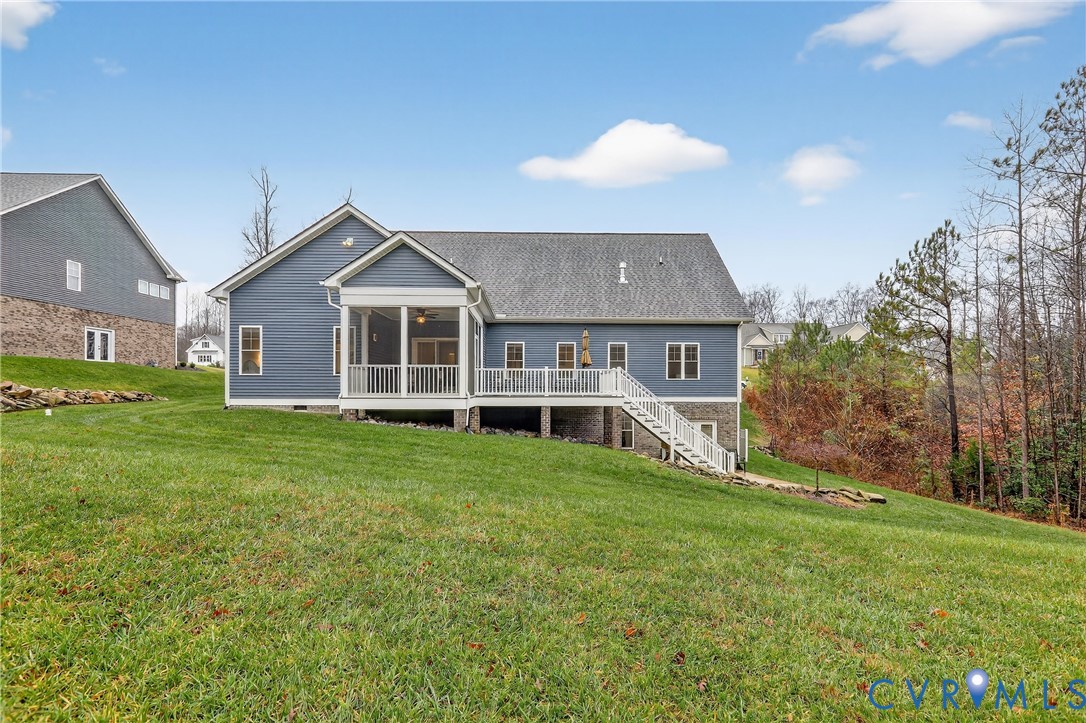 8136 Lake Margaret Terrace