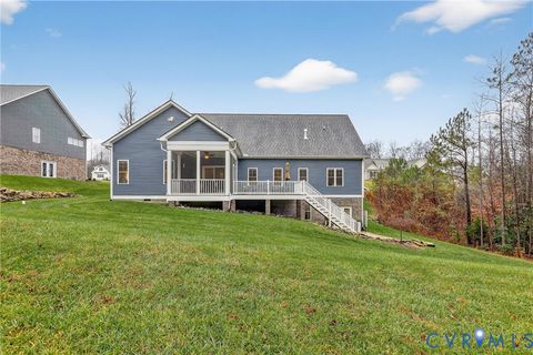 Tiny photo for 8136 Lake Margaret Terrace, Chesterfield, VA 23839 (MLS # 2532249)