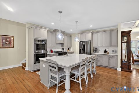 Tiny photo for 8136 Lake Margaret Terrace, Chesterfield, VA 23839 (MLS # 2532249)