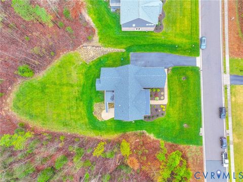 Tiny photo for 8136 Lake Margaret Terrace, Chesterfield, VA 23839 (MLS # 2532249)