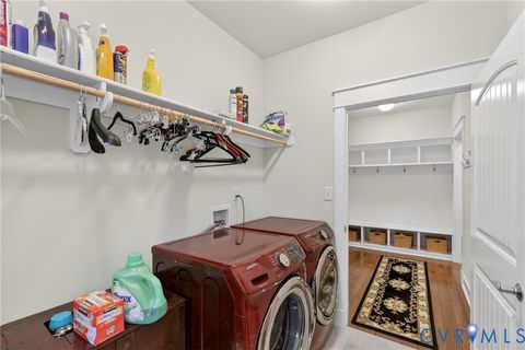 Tiny photo for 8136 Lake Margaret Terrace, Chesterfield, VA 23839 (MLS # 2532249)