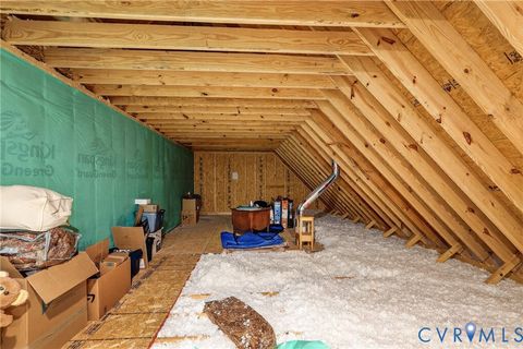 Tiny photo for 8136 Lake Margaret Terrace, Chesterfield, VA 23839 (MLS # 2532249)