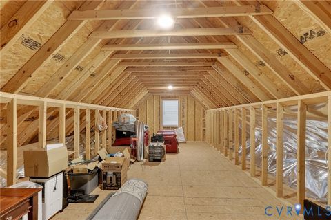 Tiny photo for 8136 Lake Margaret Terrace, Chesterfield, VA 23839 (MLS # 2532249)