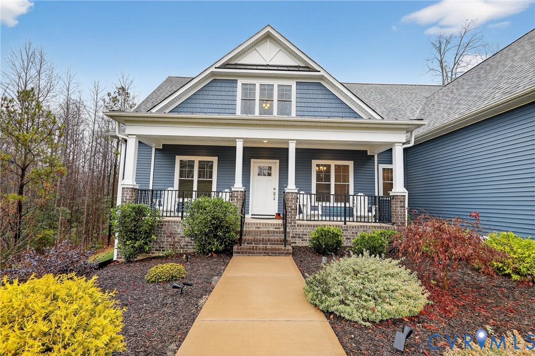 8136 Lake Margaret Terrace