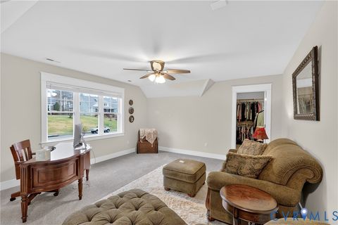 Tiny photo for 8136 Lake Margaret Terrace, Chesterfield, VA 23839 (MLS # 2532249)