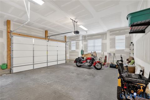 Tiny photo for 8136 Lake Margaret Terrace, Chesterfield, VA 23839 (MLS # 2532249)