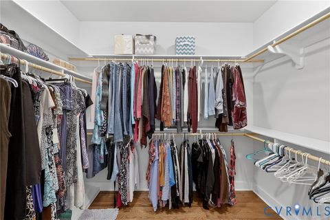 Tiny photo for 8136 Lake Margaret Terrace, Chesterfield, VA 23839 (MLS # 2532249)