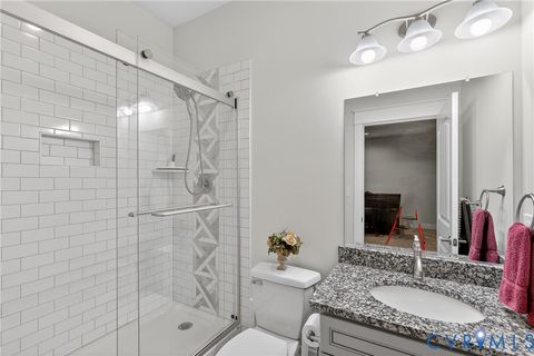 Tiny photo for 8136 Lake Margaret Terrace, Chesterfield, VA 23839 (MLS # 2532249)