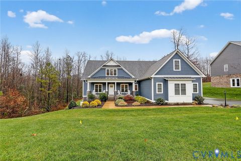 Tiny photo for 8136 Lake Margaret Terrace, Chesterfield, VA 23839 (MLS # 2532249)