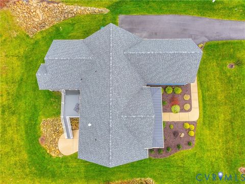 Tiny photo for 8136 Lake Margaret Terrace, Chesterfield, VA 23839 (MLS # 2532249)