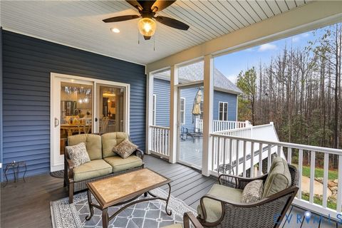 Tiny photo for 8136 Lake Margaret Terrace, Chesterfield, VA 23839 (MLS # 2532249)