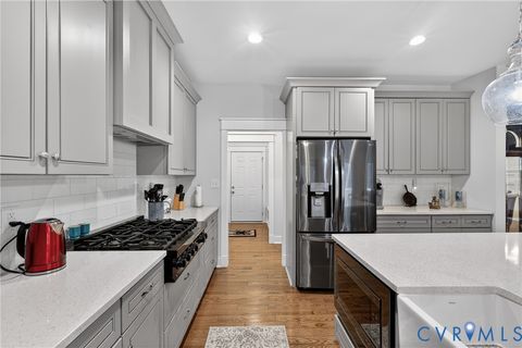 Tiny photo for 8136 Lake Margaret Terrace, Chesterfield, VA 23839 (MLS # 2532249)