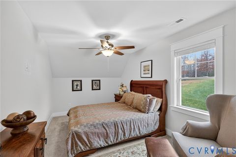 Tiny photo for 8136 Lake Margaret Terrace, Chesterfield, VA 23839 (MLS # 2532249)