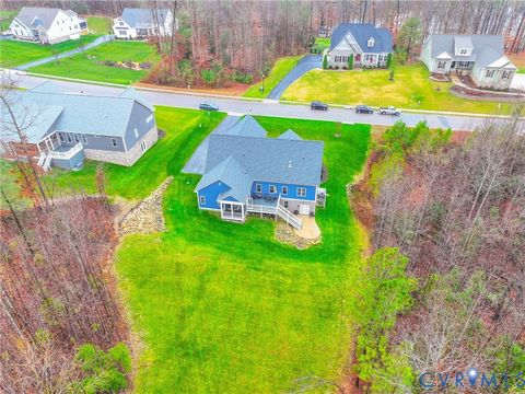 Tiny photo for 8136 Lake Margaret Terrace, Chesterfield, VA 23839 (MLS # 2532249)