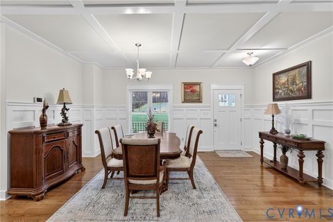 Tiny photo for 8136 Lake Margaret Terrace, Chesterfield, VA 23839 (MLS # 2532249)