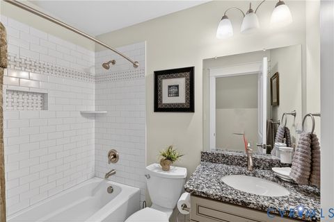 Tiny photo for 8136 Lake Margaret Terrace, Chesterfield, VA 23839 (MLS # 2532249)