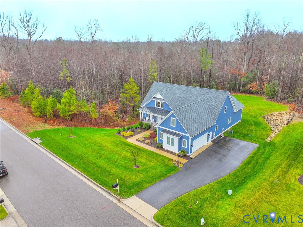 8136 Lake Margaret Terrace